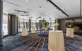 Hôtel Chatrium Riverside Bangkok