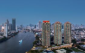 Hôtel Chatrium Riverside Bangkok